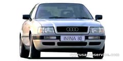 AUDI 80