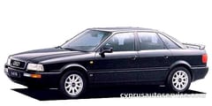 AUDI 80