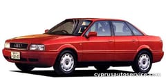 AUDI 80