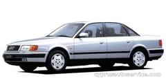 AUDI 100