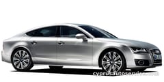 AUDI A7 SPORTBACK