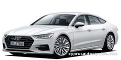 AUDI A7 SPORTBACK