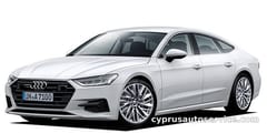 AUDI A7 SPORTBACK
