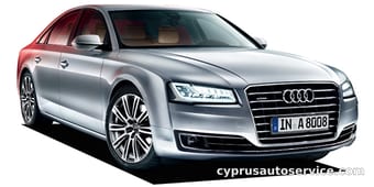 A8 HYBRID