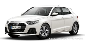 A1 SPORTBACK