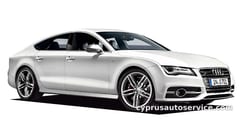 AUDI S7 SPORTBACK