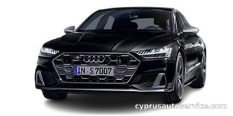 S7 SPORTBACK