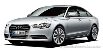 A6 HYBRID