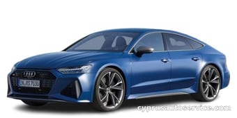 RS7 SPORTBACK PERFORMANCE