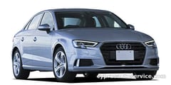 AUDI S3 SEDAN