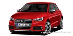 AUDI S1