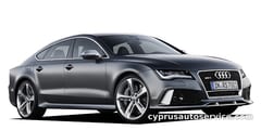 AUDI RS7 SPORTBACK