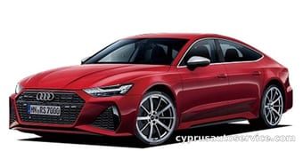 RS7 SPORTBACK