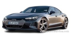 AUDI RS ETRON GT