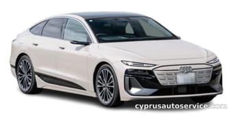 A6 SPORTBACK ETRON