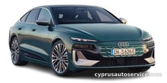 AUDI S6 SPORTBACK ETRON