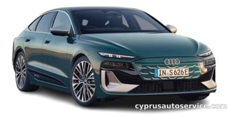 S6 SPORTBACK ETRON