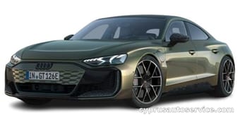 RS ETRON GT PERFORMANCE