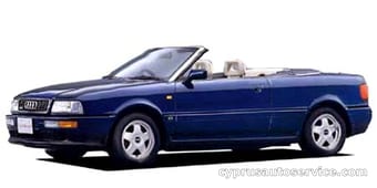 CABRIOLET