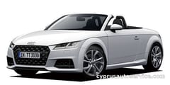 AUDI TT ROADSTER