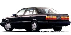 AUDI 200