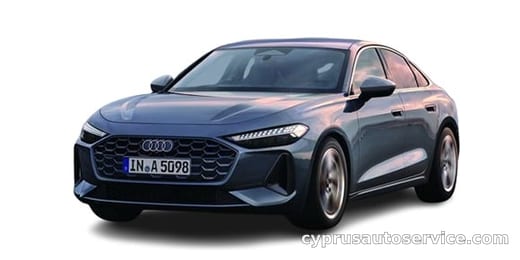 AUDI A5 TDI QUATTRO 150KW