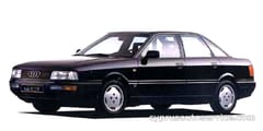 AUDI 90