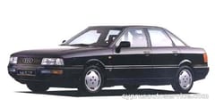 AUDI 90