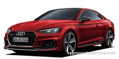 AUDI RS5