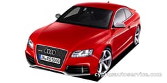 AUDI RS5