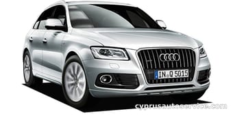 Q5 HYBRID