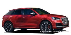 AUDI SQ2