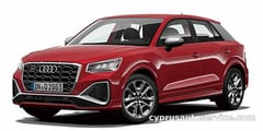 AUDI SQ2