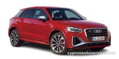 AUDI SQ2