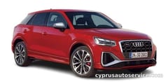 AUDI SQ2