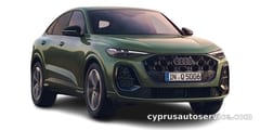 AUDI Q5 SPORTBACK
