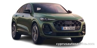 Q5 SPORTBACK
