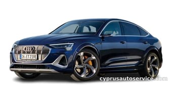 ETRON S SPORTBACK