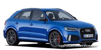 RS Q3 PERFORMANCE