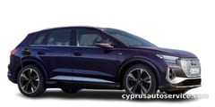 AUDI Q4 ETRON