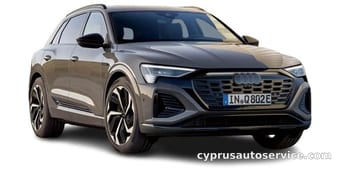 Q8 ETRON