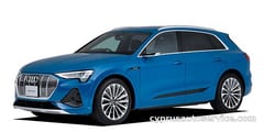 AUDI ETRON