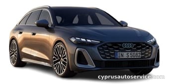 S5 AVANT
