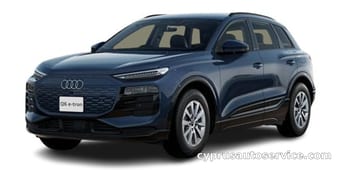 Q6 ETRON