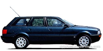 80 AVANT