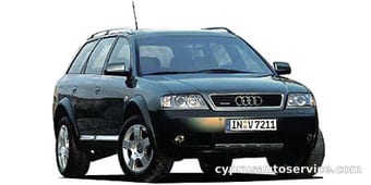 ALLROAD QUATTRO