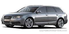 AUDI S6AVANT