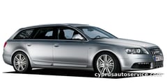 AUDI S6AVANT
