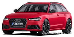 AUDI S6AVANT
