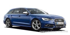 AUDI S6AVANT